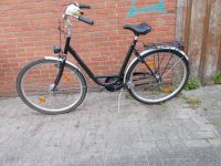 Hollandrad Fahrrad 28 Zoll / RH : 56 cm / Nabendynamo / 7 Gang Niedersachsen - Edewecht Vorschau