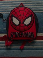 Spiderman Rucksack Kindergarten Rucksack Baden-Württemberg - Nürtingen Vorschau