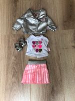 Baby Born Outfit Schleswig-Holstein - Ellerau  Vorschau