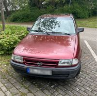 Opel Astra F Nordrhein-Westfalen - Iserlohn Vorschau