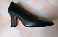 Pumps Schuhe echt Leder Gr 35,5 NEU Brandenburg - Luckau Vorschau