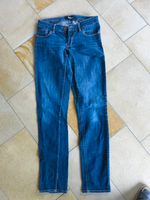 Bench Jeans Damen, Größe W 26 / L 32, Skinny, 34 Bayern - Wellheim Vorschau