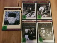 Agatha Christie DIE MISS MARPLE EDITION 4 DVD neuwertig Brandenburg - Königs Wusterhausen Vorschau