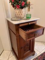 JUGENDSTIL SCHRANK KOMMODE TOP ✅ Niedersachsen - Oldenburg Vorschau
