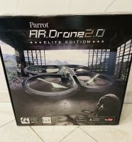 Parrot AR Drone 2.0 Elite Edition Bayern - Winkelhaid Vorschau