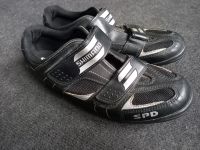 Shimano Radschuhe Herren Gr. 44 Niedersachsen - Braunschweig Vorschau