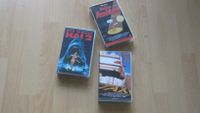 3 VHS-Kassetten zu verschenken Niedersachsen - Thedinghausen Vorschau