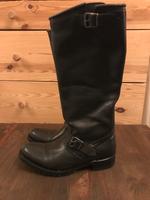 schwarze Sendra Boots Berlin - Neukölln Vorschau