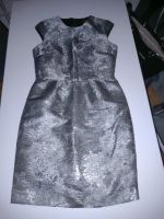 Neuwertig Damen Kleid Esprit grau/Silber gr.34/XS Niedersachsen - Langenhagen Vorschau