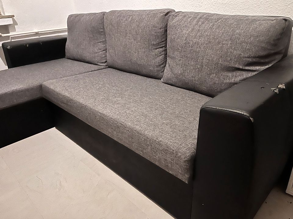Schlafcouch in Bochum