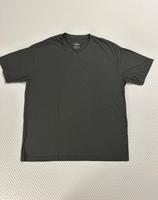 Built Different Herren T-Shirt - Gr. XXL - grau - V-Ausschnitt Hessen - Roßdorf Vorschau