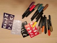 Set Tattoo Pen - Tattoo Stifte neu Nürnberg (Mittelfr) - Nordstadt Vorschau