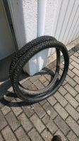 29" x2.6 Mantel MTB Fahrrad-Reifen 2x Sachsen - Ottendorf-Okrilla Vorschau