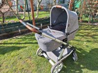 ABC Design Condor 4 Kinderwagen inkl. ZUBEHÖR Bayern - Karlsfeld Vorschau