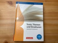 Deutschbuch Texte, Themen und Strukturen Nordrhein-Westfalen - Recke Vorschau