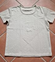 Damen Bluse Shirt Größe 46 / 48 XXL Bon Prix beige Nordrhein-Westfalen - Datteln Vorschau