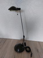 Tischlampe schwarz Büro / Kinderzimmer Baden-Württemberg - Rheinstetten Vorschau