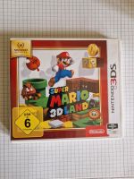 Super Mario 3D Land Nintendo 3DS Nordrhein-Westfalen - Dinslaken Vorschau