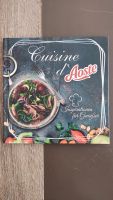 Rezeptbuch Kochbuch Cuisine D´aoste 48Seiten Spezialitäten A-Z Hessen - Offenbach Vorschau