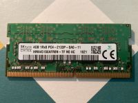 SK Hynix HMA451S6AFR8N-TF N0 AC RAM-Riegel - kostenloser Versand Baden-Württemberg - Untergruppenbach Vorschau