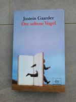 "Der seltene Vogel" von Jostein Gaarder Niedersachsen - Landesbergen Vorschau