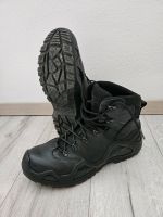 Lowa Z6N GTX C Einsatzstiefel Kampfstiefel Polizei Bw Hessen - Neukirchen Vorschau