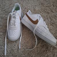 Nike Schuhe Gr. 37,5 Dresden - Schönfeld-Weißig Vorschau