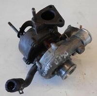 Turbo Hyundai Kia 28231-27400 D4EA Tucson Sportage Santa Fe Bayern - Alteglofsheim Vorschau