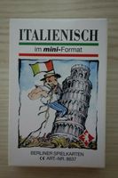 Italienisch im mini-Format - neu !!! Stuttgart - Sillenbuch Vorschau