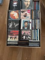 230 CD Paket  von Maxi bis Sampler / von 90s bis Klassik Dortmund - Mitte Vorschau