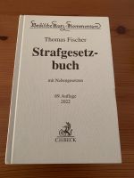 Fischer StGB, 2022 Bayern - Bayreuth Vorschau