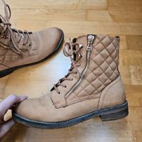 Cox, Stiefelette, Stiefel, Boots, Schuhe Niedersachsen - Oldenburg Vorschau