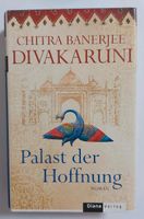 "Palast der Hoffnung" - Buch Rostock - Gross Klein Vorschau