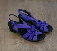 VA Milano Damen sandale Größe:7 (40) Kiel - Wellsee-Kronsburg-Rönne Vorschau