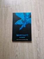 Warcraft Waffenbrüder Graphic Novelle Nordrhein-Westfalen - Herford Vorschau
