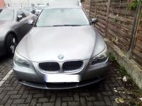 BMW 520i - Nordrhein-Westfalen - Bergisch Gladbach Vorschau