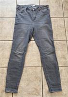 Tommy Hilfiger Jeans Harlem in grau Gr. 48 Osnabrück - Hasbergen Vorschau