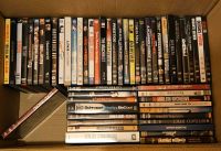 55 DVDs gemischt Brad Pitt Bruce Willis Will Smith Transformers Rheinland-Pfalz - Mainz Vorschau