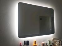 LED Spiegel mit Touch oder Lichtschalter Berlin - Tempelhof Vorschau