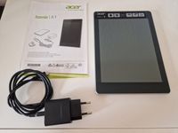 Acer Iconia A1 Tablet inkl. 32GB SD-Karte Baden-Württemberg - Bietigheim-Bissingen Vorschau