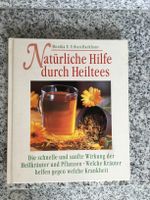 Buch Tee Heiltees Literatur Bayern - Wunsiedel Vorschau