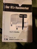 Kfz Handbuch Kraftfahrzeug Nordrhein-Westfalen - Gütersloh Vorschau