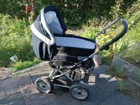 Emmaljunga Kinderwagen Münster (Westfalen) - Centrum Vorschau