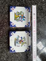 2 original alte Fliesen Nordrhein-Westfalen - Rheurdt Vorschau