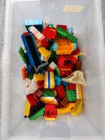 Lego Duplo Mischkiste Einzelteile Ersatzteile Konvolut Rheinland-Pfalz - Weilerbach Vorschau