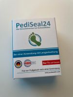 NEU PediSeal24, Gegen Fußgeruch bei Schweißfüßen, Langzeitwirkung Hessen - Offenbach Vorschau