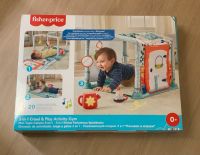 Spieldecke/ Spielbogen von Geburt bis Kleinkind von Fisher- Price Bayern - Wilhelmsthal Vorschau