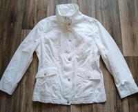 C&A CandA Damen Jacke Übergang weiß weiss 46 XXL Nordrhein-Westfalen - Remscheid Vorschau