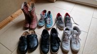 Schuhe, Sneaker, Gummistiefel, FlipFlops 36-39 Dithmarschen - Schrum Vorschau