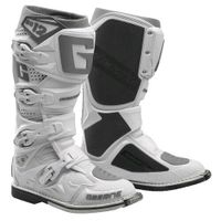 Gaerne SG 12 Offroad Stiefel weiss Gr. 41 - 49 Sachsen-Anhalt - Lutherstadt Wittenberg Vorschau